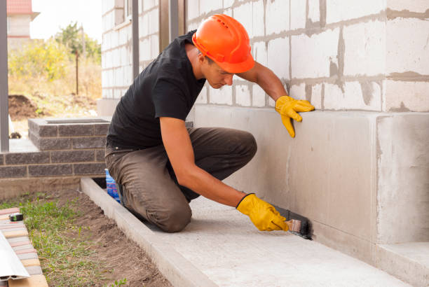 Licensed Exterior Waterproofing service in Short Hills, NJ - Halo Water Proofing